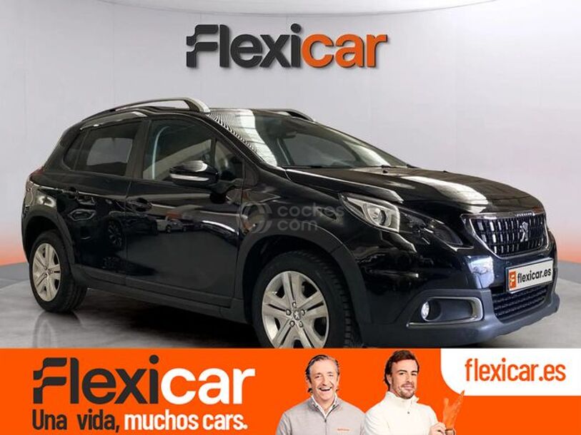 Foto del PEUGEOT 2008 1.2 PureTech S&S Signature 110