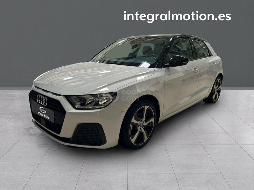 Foto del AUDI A1 Sportback 25 TFSI