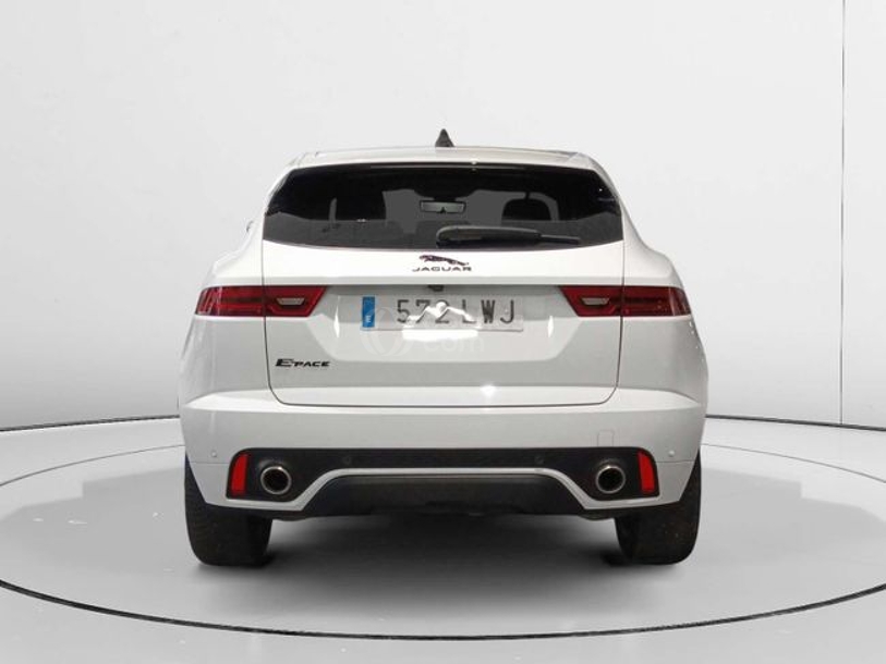 Foto del JAGUAR E-Pace 2.0 I4 R-Dynamic S AWD Aut. 249