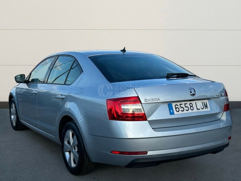 Foto del SKODA Octavia 1.0 TSI Ambition