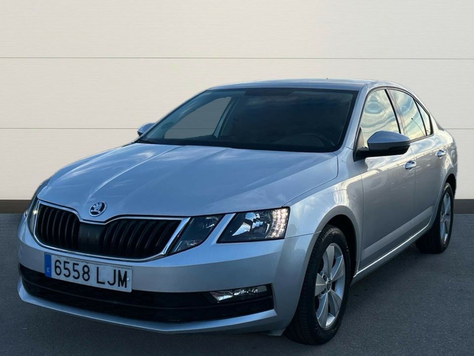 Imagen 2 de SKODA Octavia