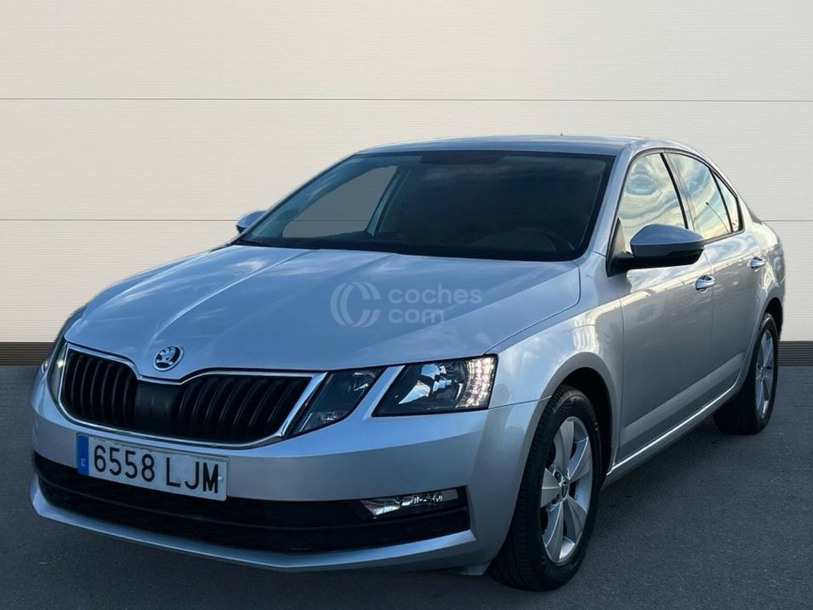 Foto del SKODA Octavia 1.0 TSI Ambition