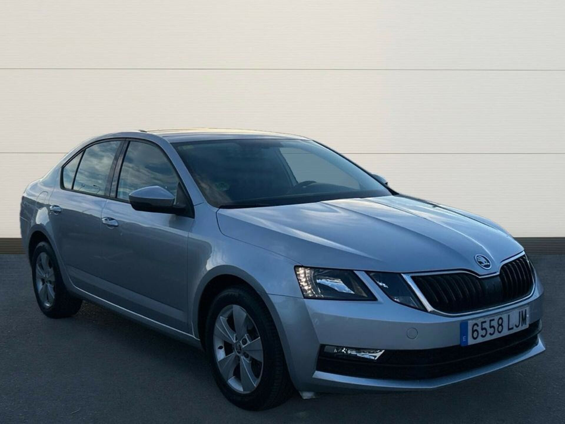 Imagen 1 de SKODA Octavia