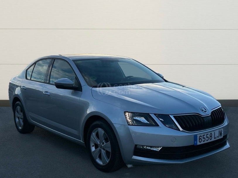 Foto del SKODA Octavia 1.0 TSI Ambition