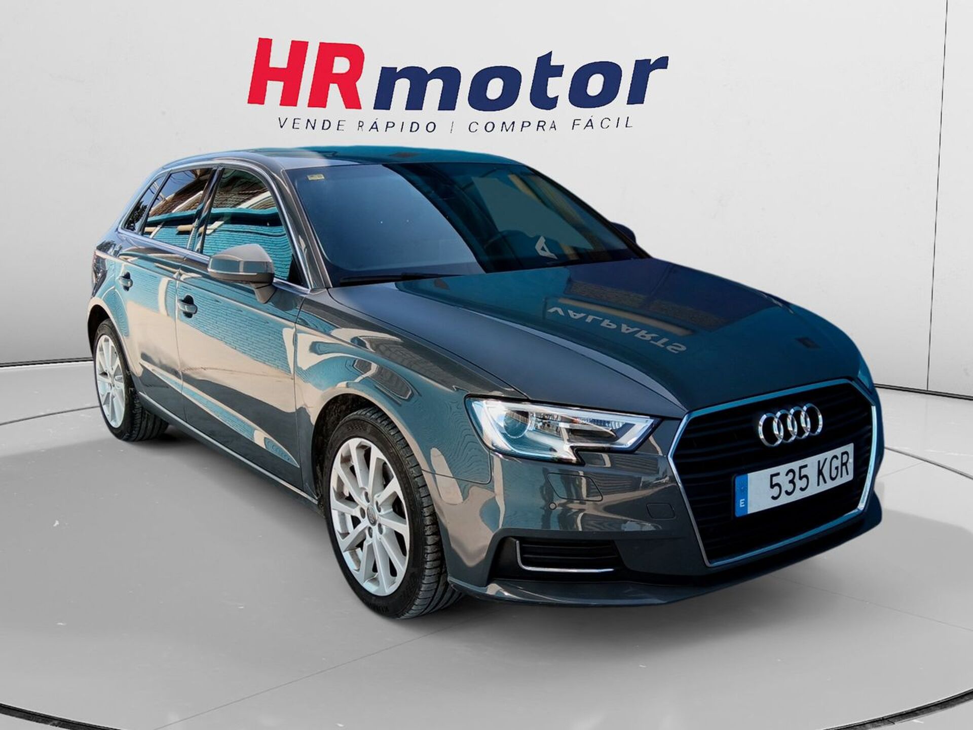 Imagen de AUDI A3
