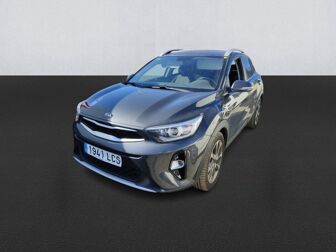 Imagen de KIA Stonic 1.0 T-GDi Eco-Dynamic Drive 100