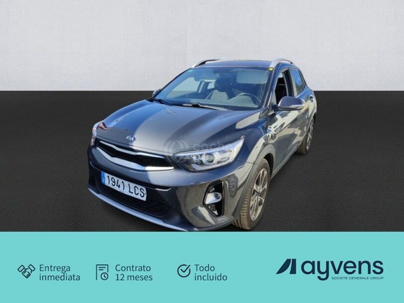 Foto del KIA Stonic 1.0 T-GDi Eco-Dynamic Drive 100