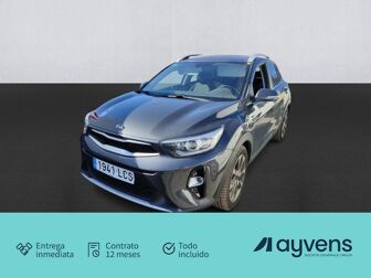 Imagen de KIA Stonic 1.0 T-GDi Eco-Dynamic Drive 100