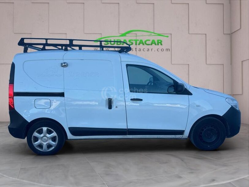 Foto del DACIA Dokker Van 1.6 GLP Essential 75kW