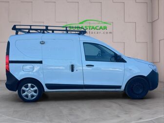 Imagen de DACIA Dokker Van 1.6 GLP Essential 75kW