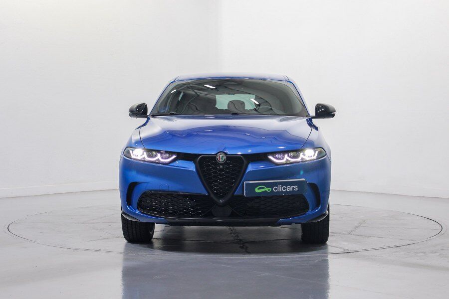 Foto del ALFA ROMEO Tonale 1.5 MHEV Veloce FWD 160