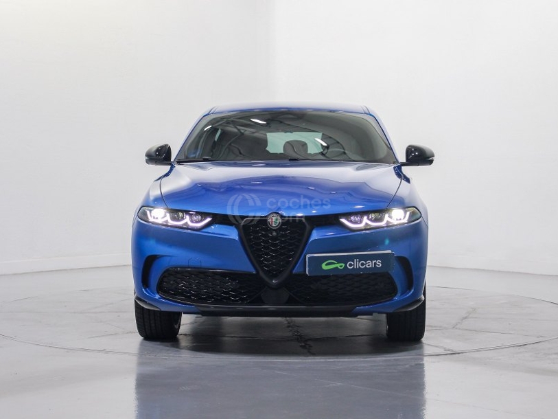 Foto del ALFA ROMEO Tonale 1.5 MHEV Veloce FWD 160