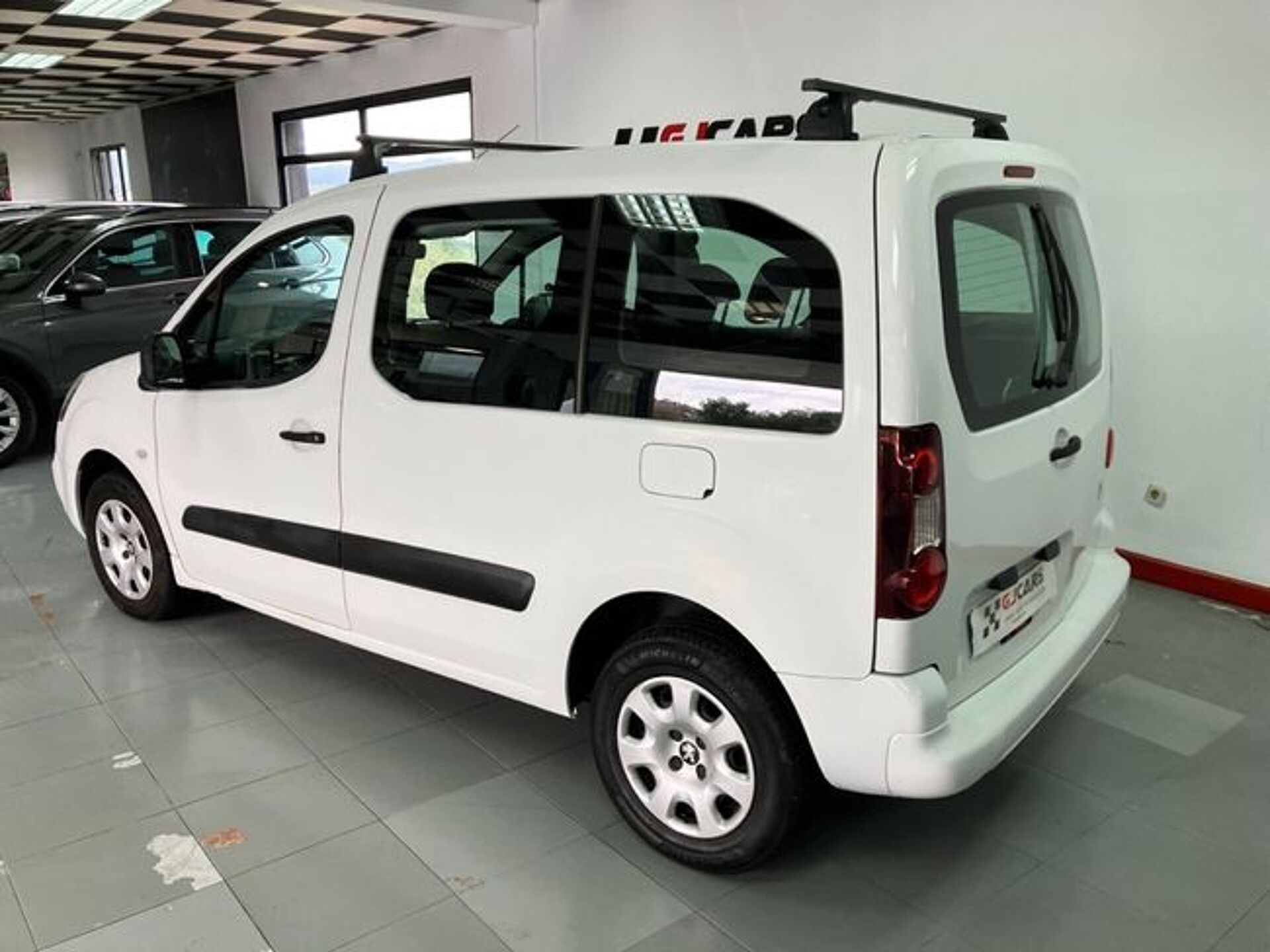 Imagen 3 de PEUGEOT Partner