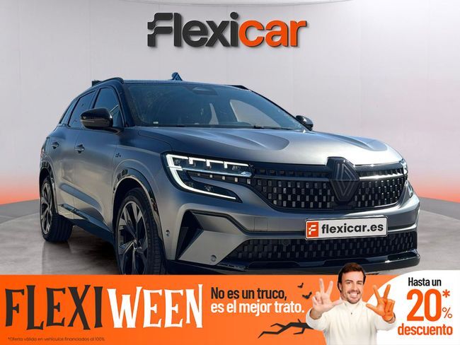 RENAULT Austral (Techno Esprit Alpine E-Tech F Hybr 147kW) en Granada