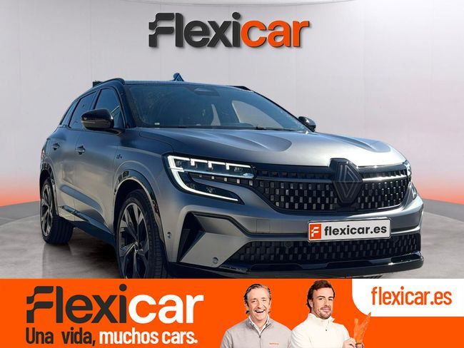 RENAULT Austral (Techno Esprit Alpine E-Tech F Hybr 147kW) en Granada
