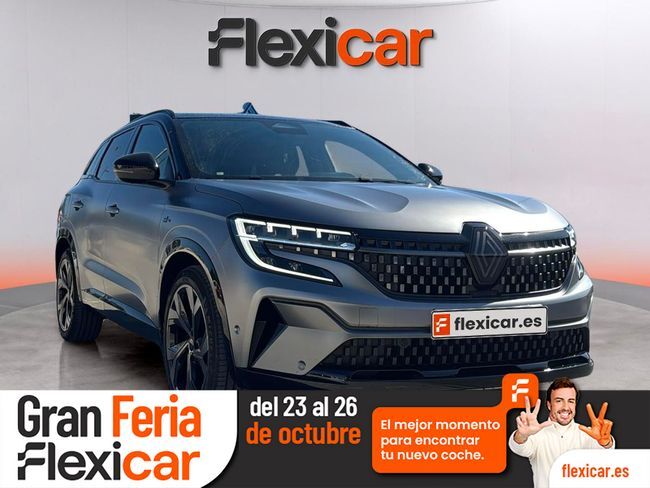 RENAULT Austral (Techno Esprit Alpine E-Tech F Hybr 147kW) en Granada