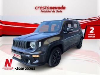 Imagen de JEEP Renegade 1.0 Night Eagle II 4x2