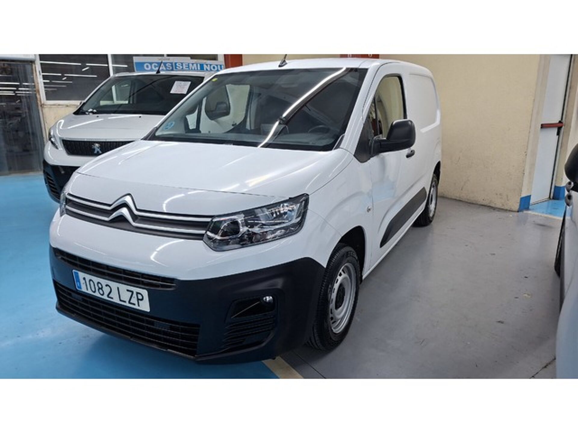 Imagen 2 de CITROEN Berlingo