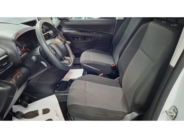 Foto del CITROEN Berlingo BlueHDi S&S Talla M Shine 100