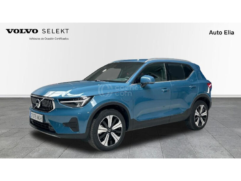 Foto del VOLVO XC40 T4 Recharge Plus Bright Aut.