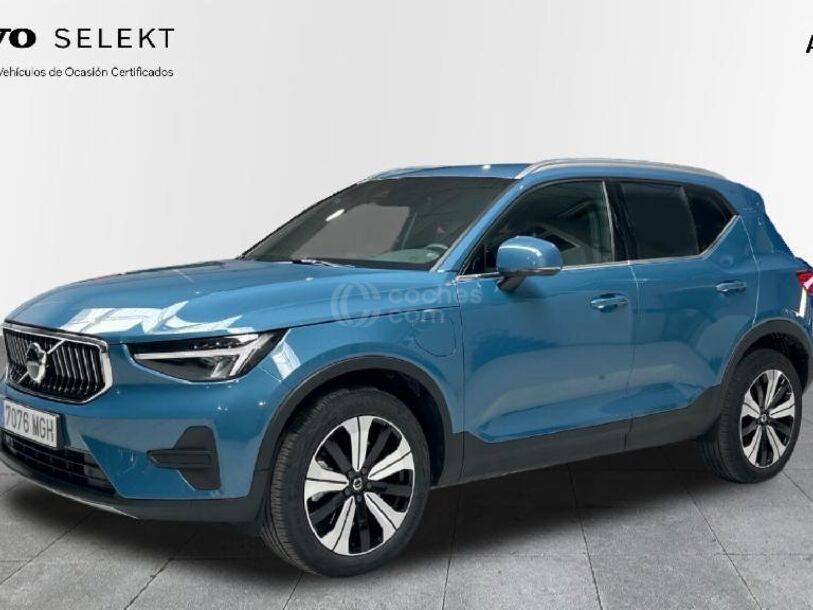 Foto del VOLVO XC40 T4 Recharge Plus Bright Aut.