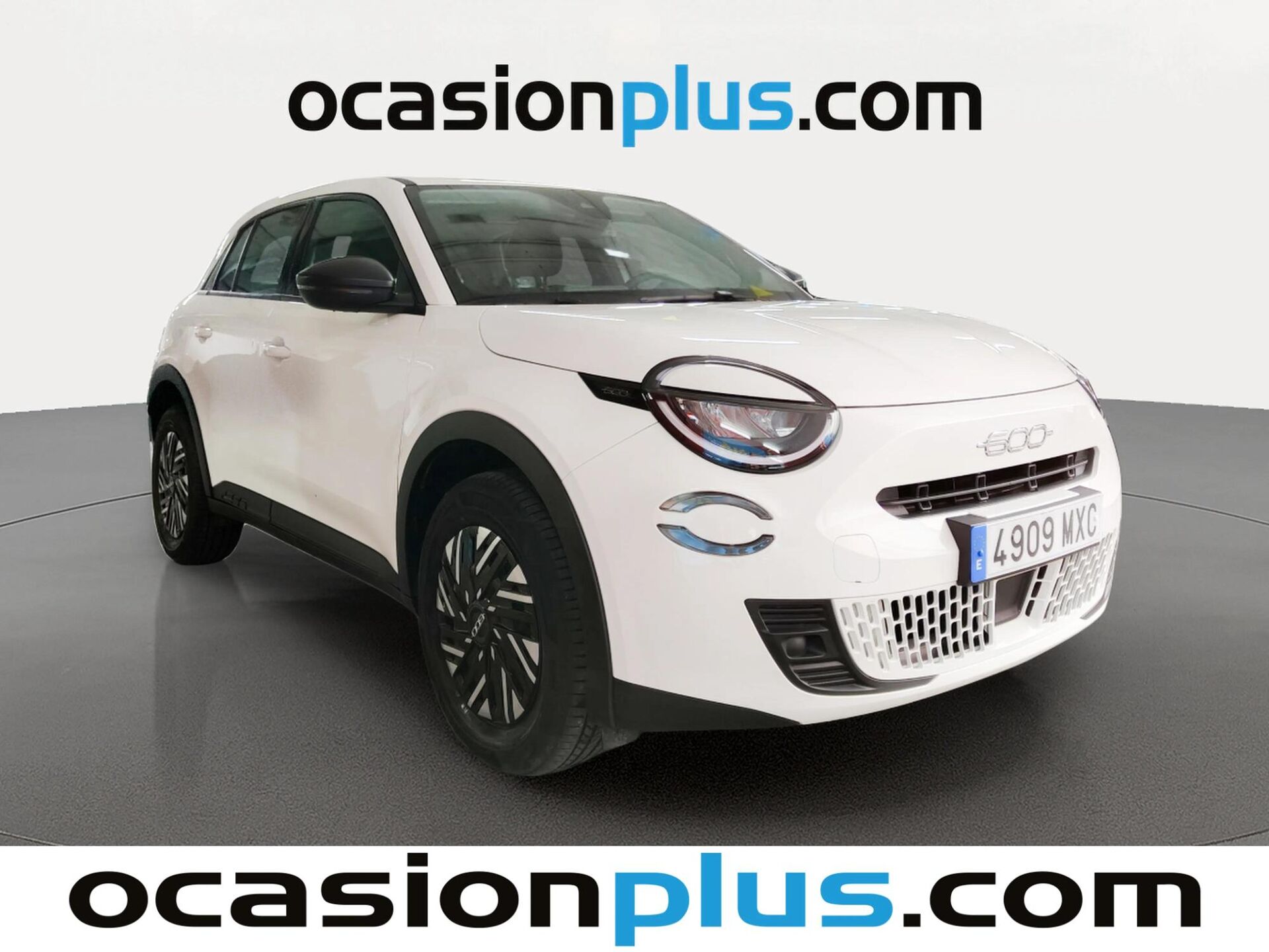 Imagen 2 de FIAT 600