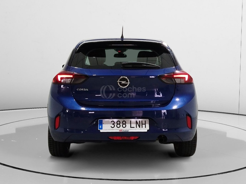 Foto del OPEL Corsa 1.2T XHL S-S Elegance 100