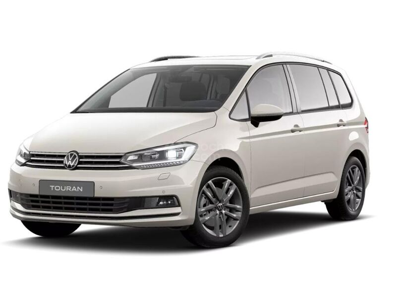 Foto del VOLKSWAGEN Touran 2.0TDI Más DSG7 110kW