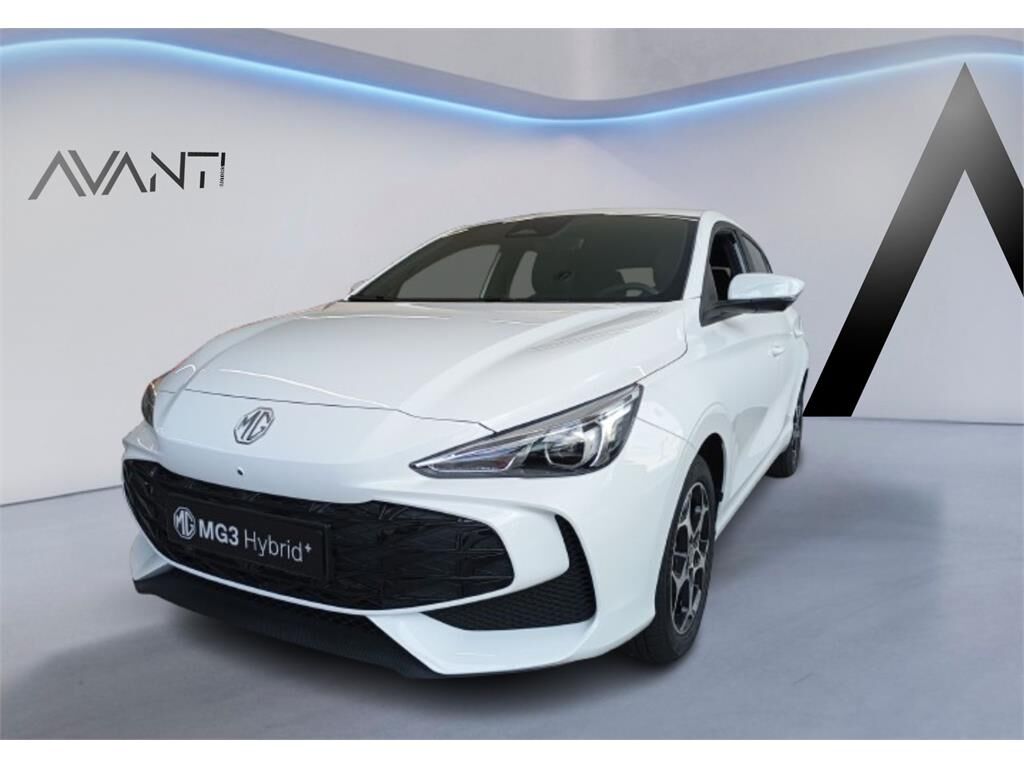 MG 3 (Luxury) en Granada