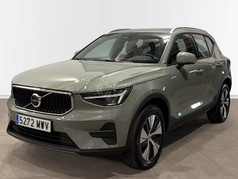 Foto del VOLVO XC40 B3 Core Aut.