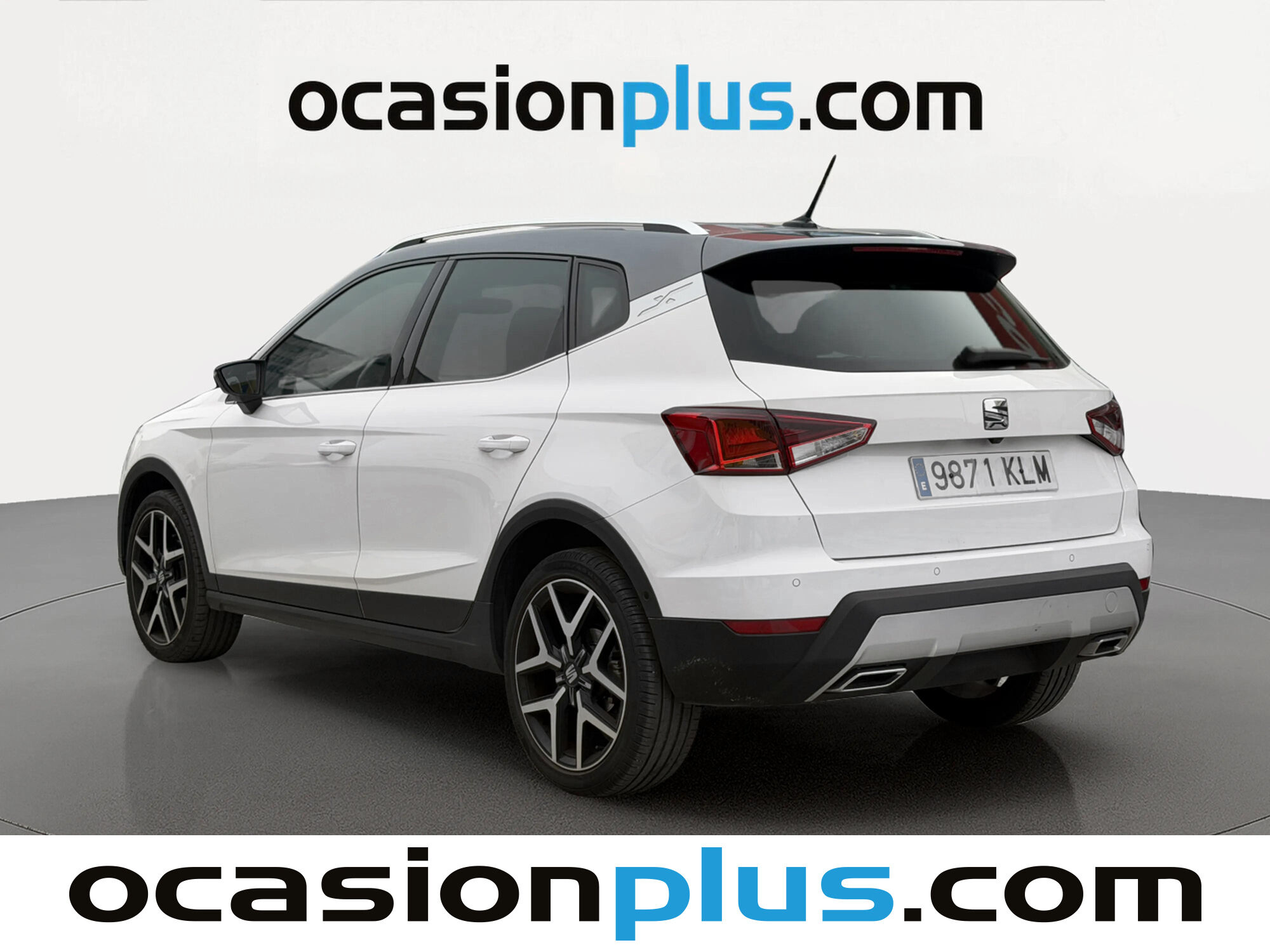 Foto del SEAT Arona 1.5 TSI Ecomotive S&S FR 150