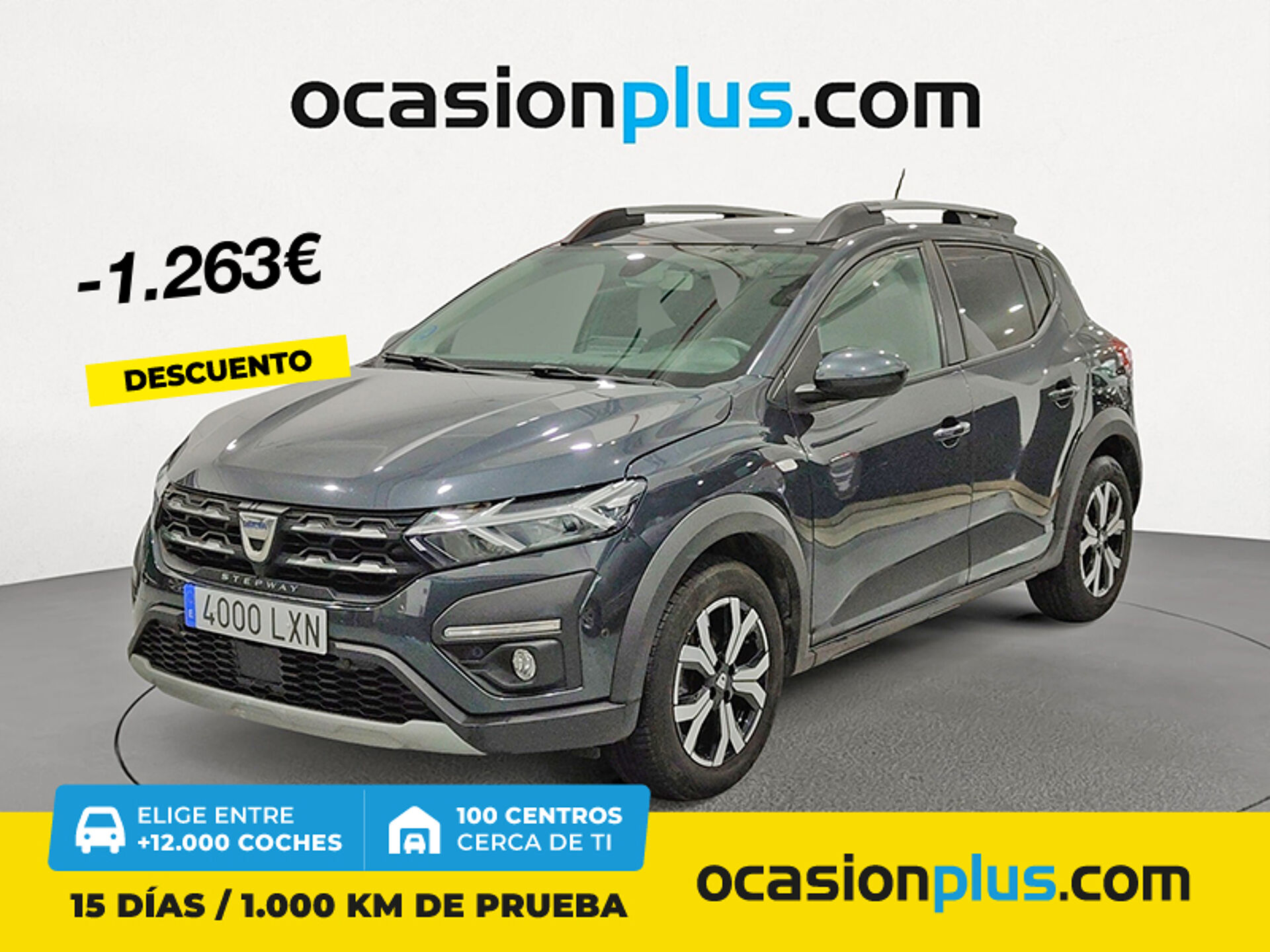 Imagen de DACIA Sandero
