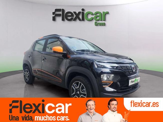 Foto del DACIA Spring Electric Comfort 45 33kW