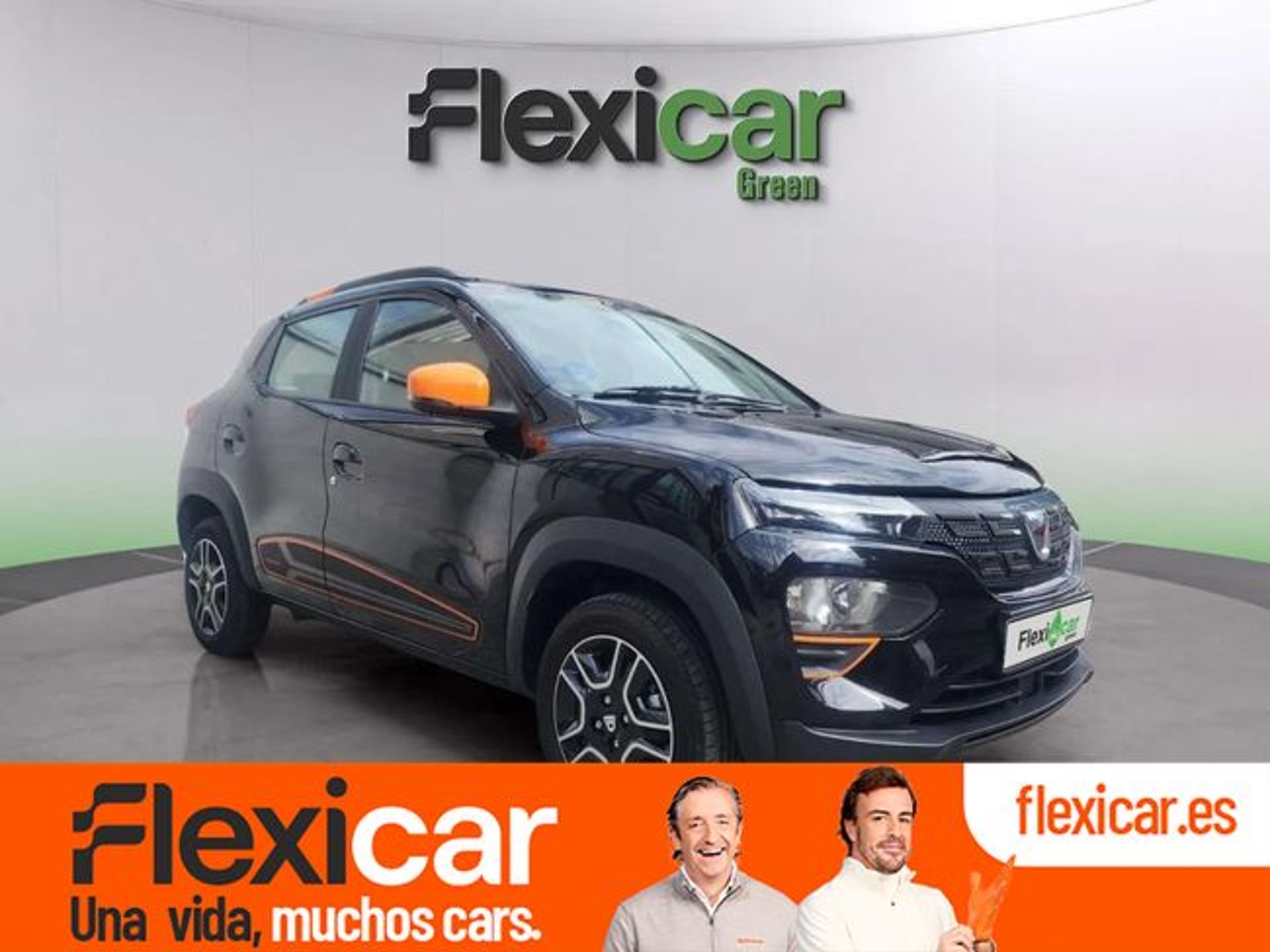 Imagen de DACIA Spring