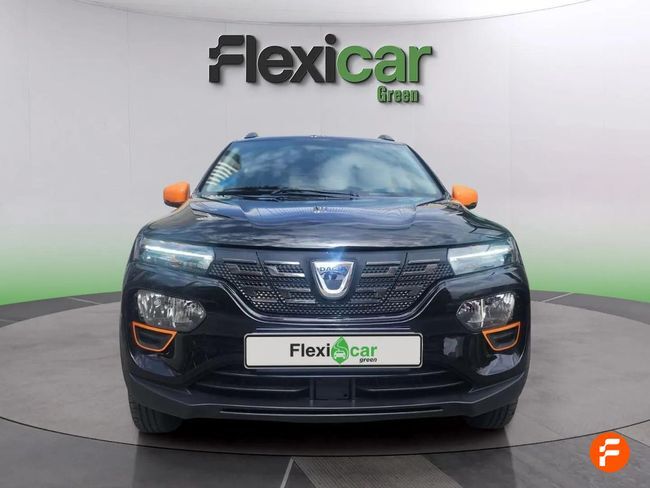 Foto del DACIA Spring Electric Comfort 45 33kW