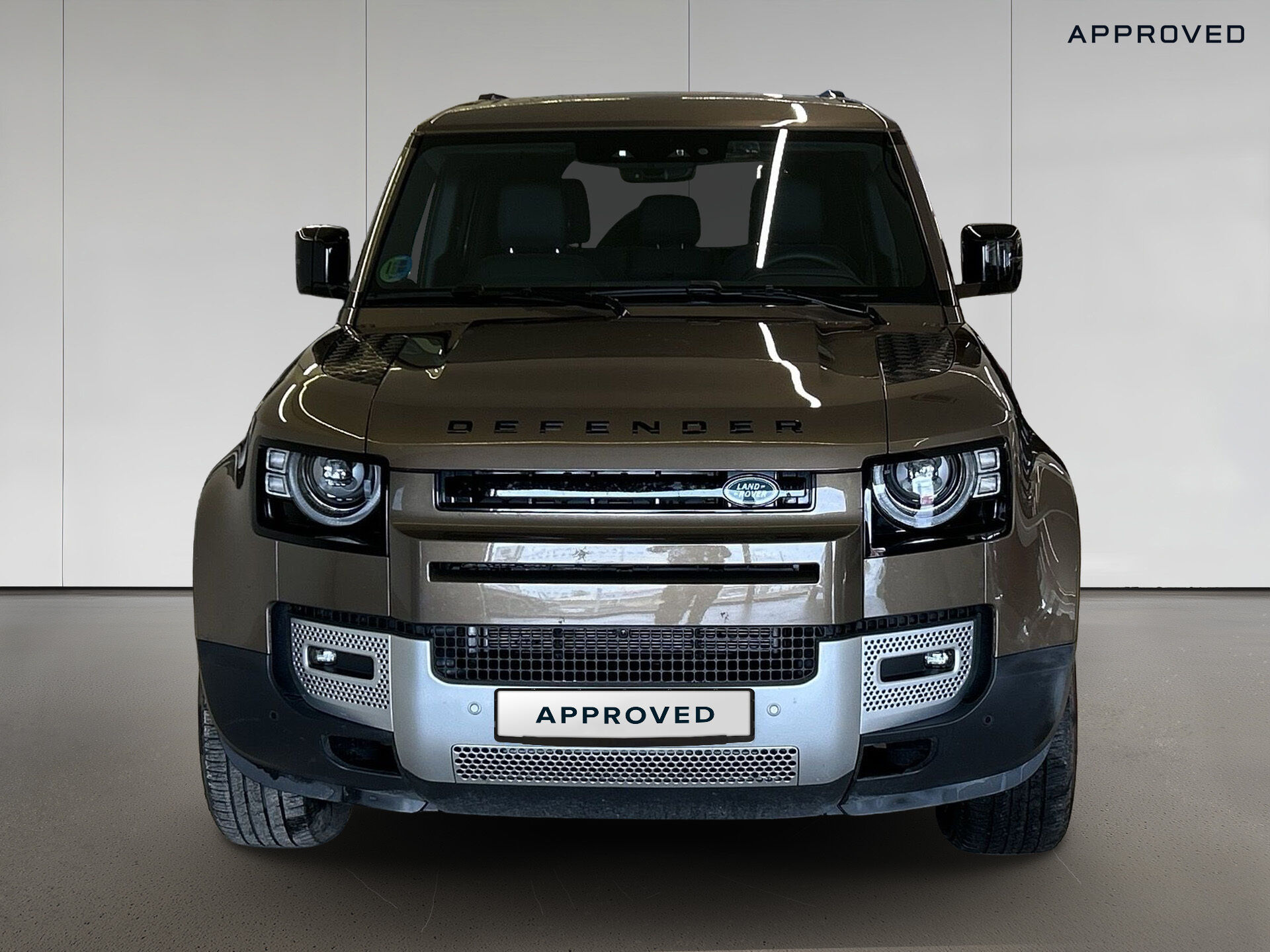 Foto del LAND ROVER Defender 110 3.0D l6 MHEV S AWD Aut. 250