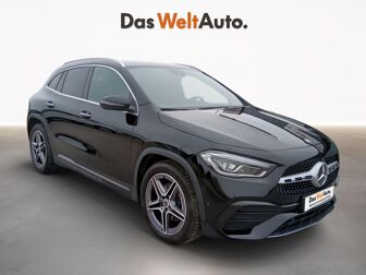 Imagen de MERCEDES Clase GLA GLA 200 7G-DCT