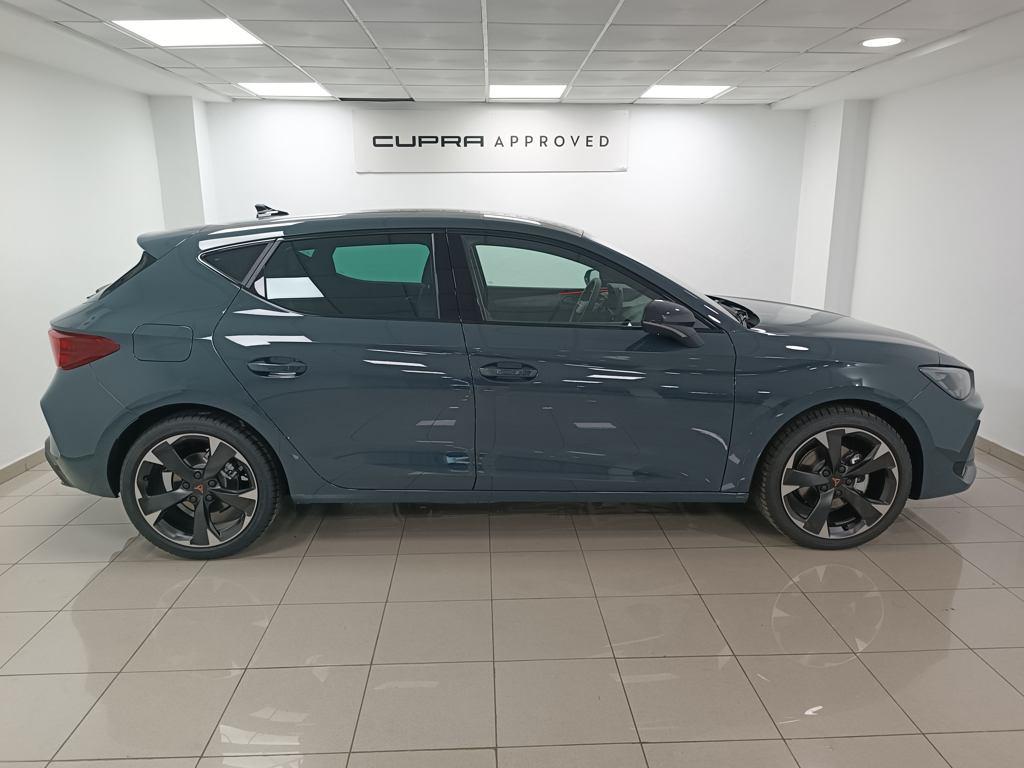 Foto del CUPRA León 1.5 eTSI 110 DSG