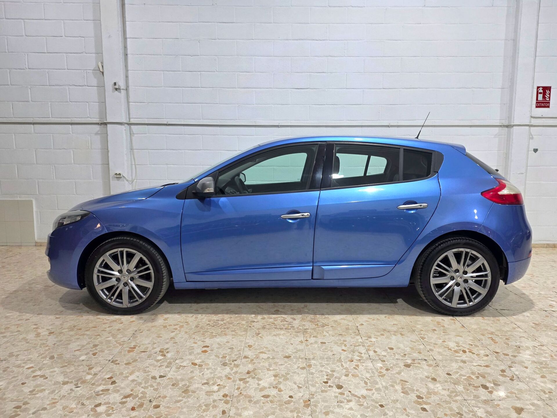 Imagen 3 de RENAULT Mégane