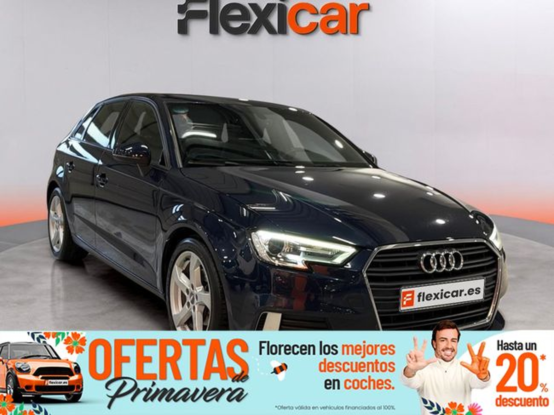 Imagen de AUDI A3