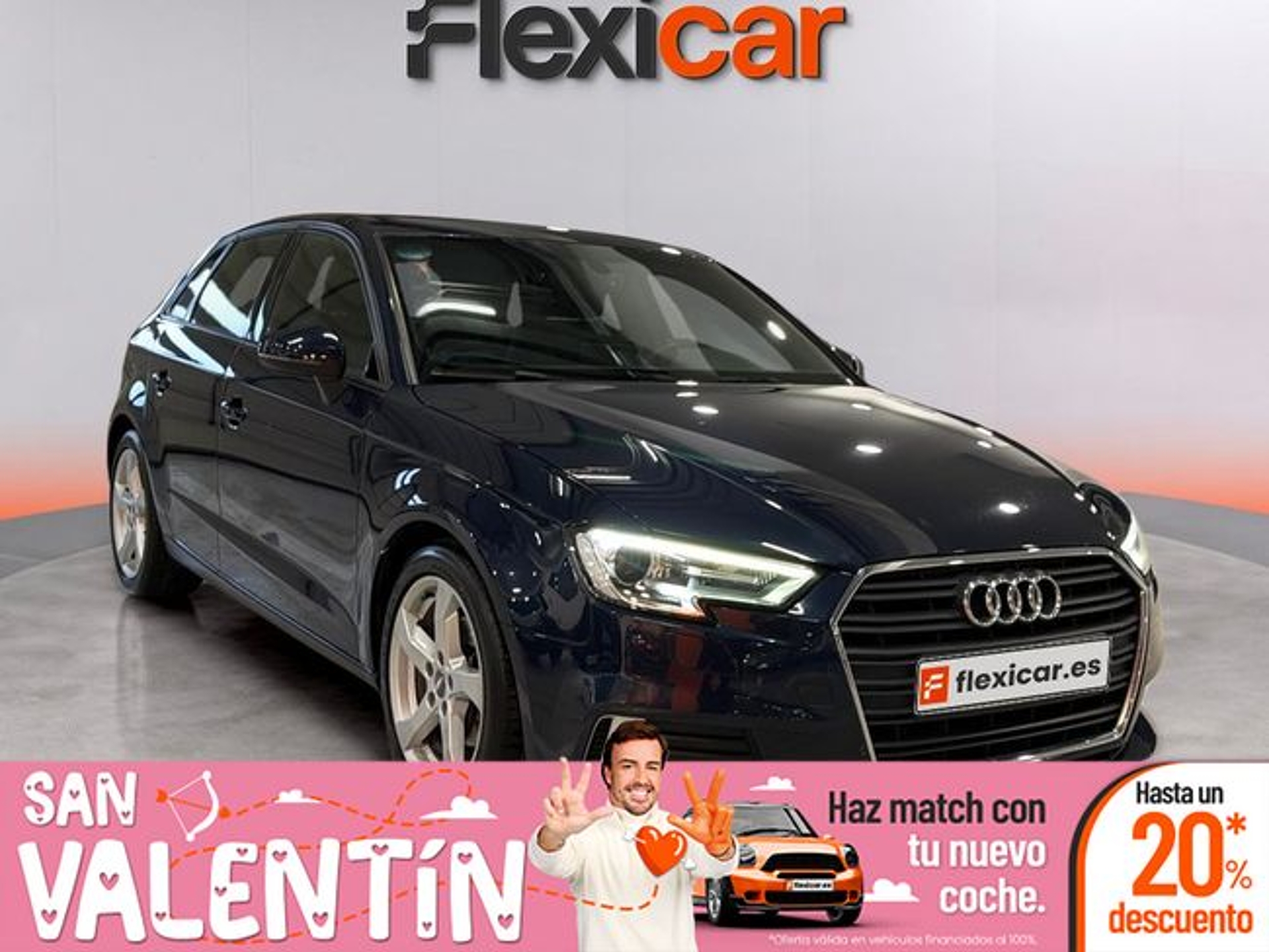 Imagen de AUDI A3