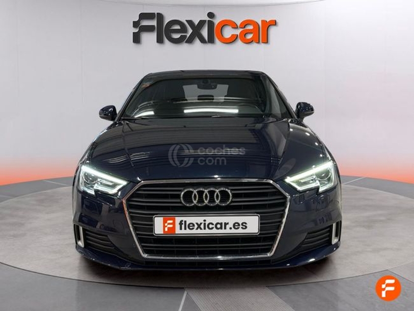 Foto del AUDI A3 Sportback 1.6TDI 85kW