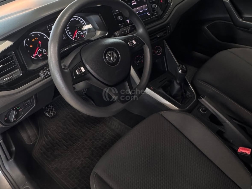 Foto del VOLKSWAGEN Polo 1.0 TSI Advance 70kW