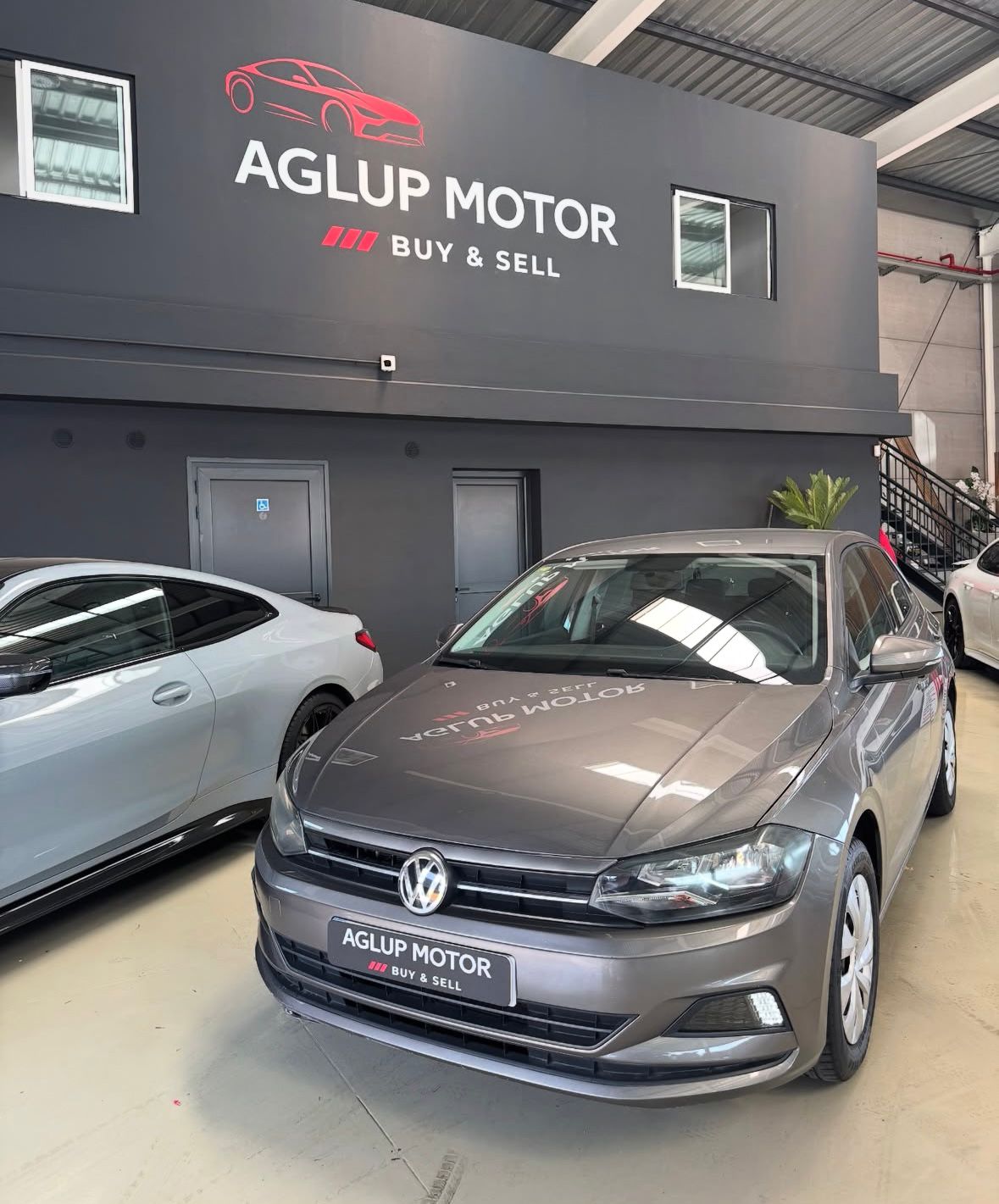 Foto del VOLKSWAGEN Polo 1.0 TSI Advance 70kW