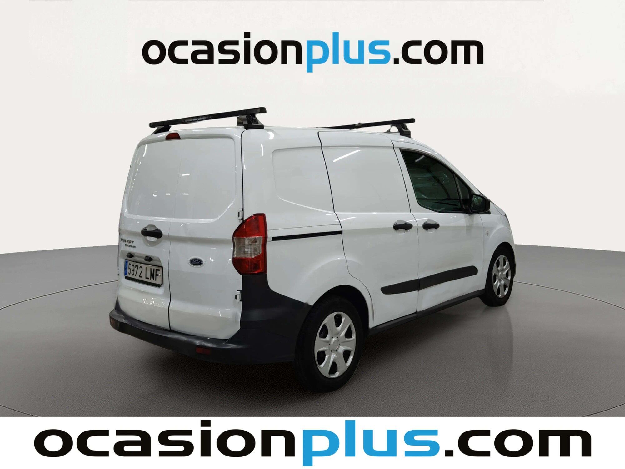 Foto del FORD Transit Courier Van 1.5TDCi Trend 75