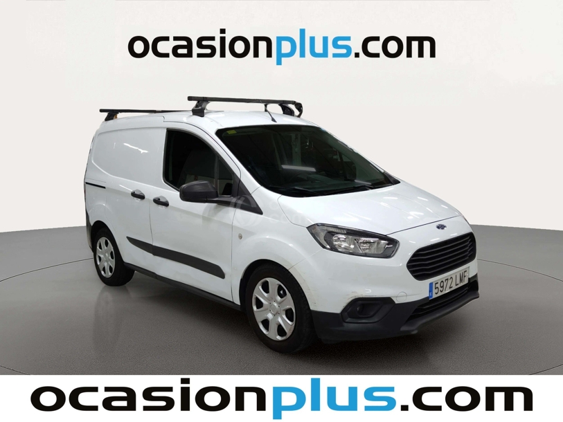 Foto del FORD Transit Courier Van 1.5TDCi Trend 75