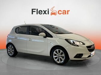 Imagen de OPEL Corsa 1.4 Selective 90 Aut.