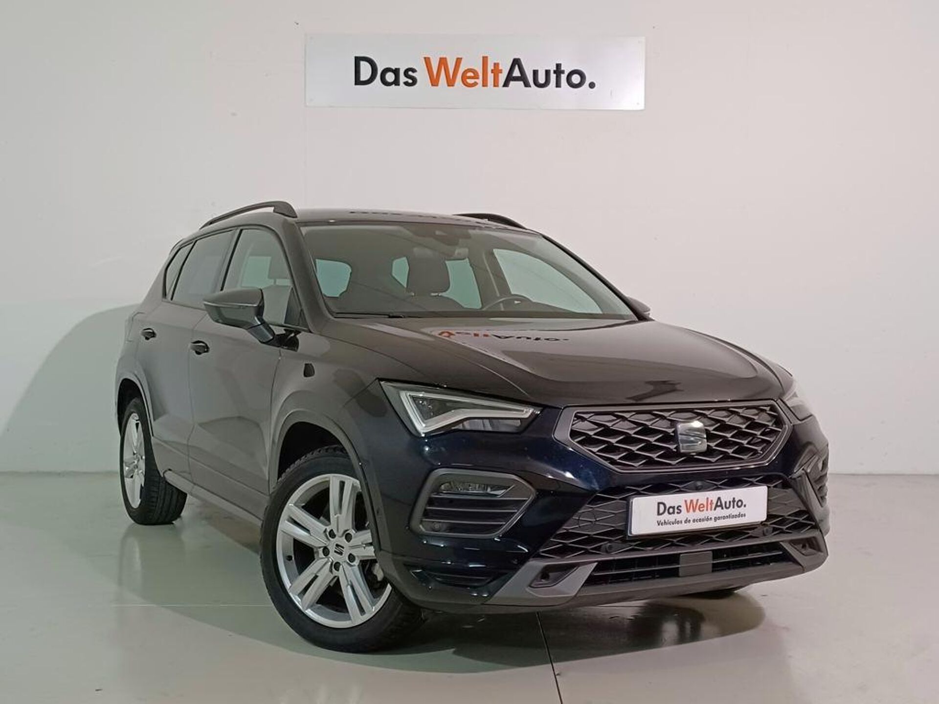 Imagen de SEAT Ateca