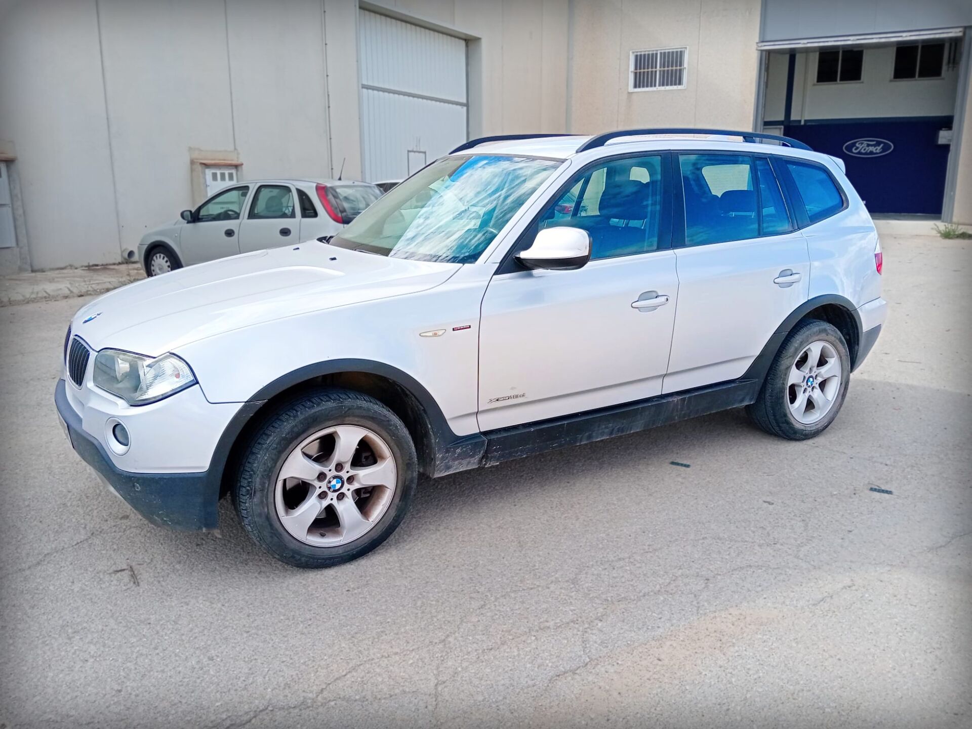 Imagen de BMW X3