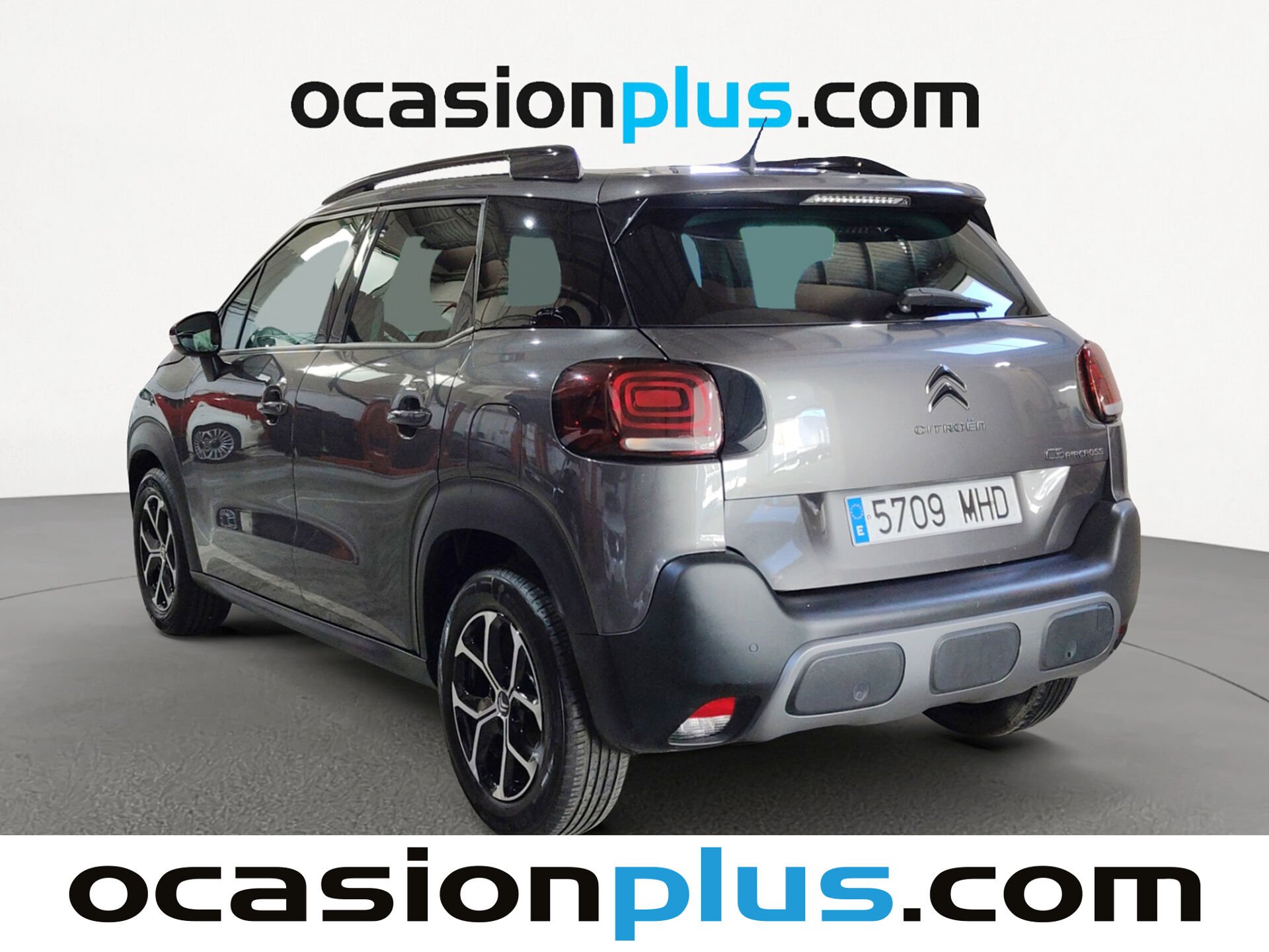 Imagen 3 de CITROEN C3 Aircross